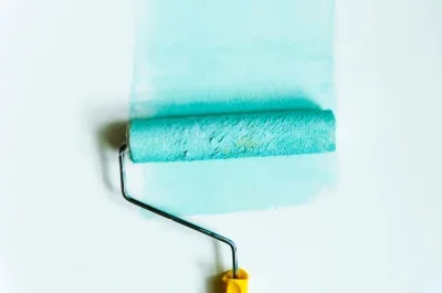 Peinture intérieure à Chevresis-Monceau — murs, plafonds et boiseries